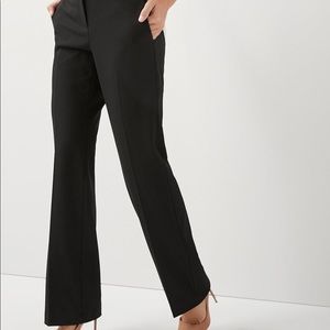 RW & Co Wide Leg Dress Pant Size 4